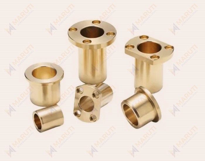 brass bush